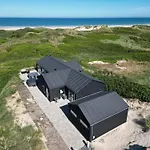 5 Star Holiday Home In Lokken * Løkken