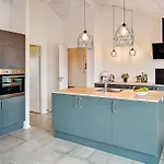 5 Star Holiday Home In Lokken