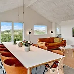 Semesterbostad 5 Star Holiday Home In Lokken *