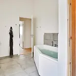 5 Star Holiday Home In Lokken Semesterbostad Løkken