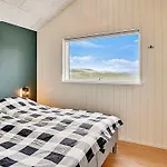 Semesterbostad 5 Star Holiday Home In Lokken Løkken