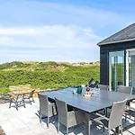 5 Star Holiday Home In Lokken Løkken