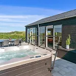 5 Star Holiday Home In Lokken