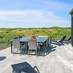 5 Star Holiday Home In Lokken Semesterbostad