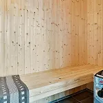 5 Star Holiday Home In Lokken Semesterbostad Løkken