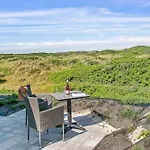 5 Star Holiday Home In Lokken Semesterbostad *