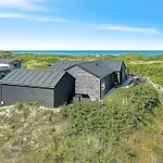 Semesterbostad 5 Star Holiday Home In Lokken *