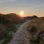 Semesterbostad 5 Star Holiday Home In Lokken