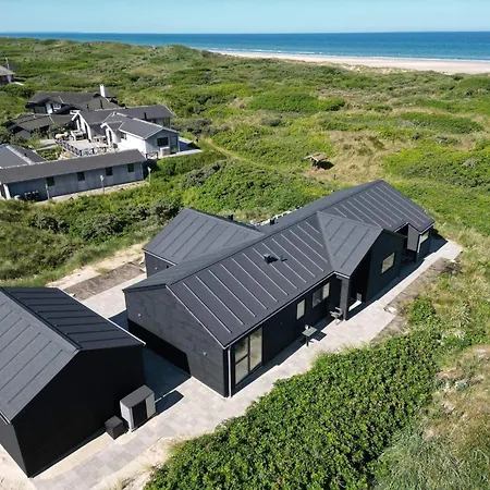 10 Person In Hébergement de vacances