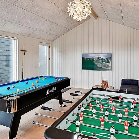 Ferienhaus 5 Star In