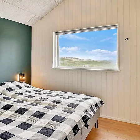 Ferienhaus 5 Star In Løkken