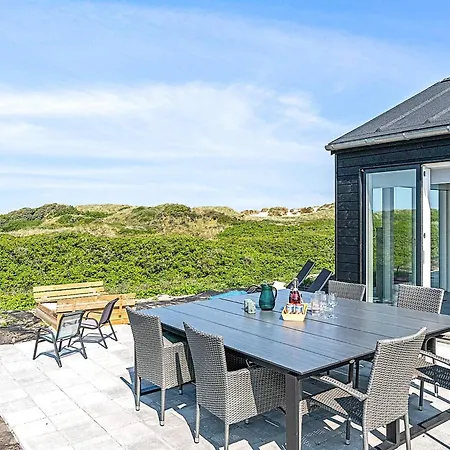 5 Star In Løkken