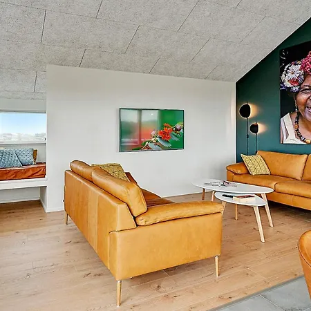 Ferienhaus 5 Star In *