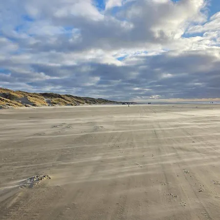 5 Star Holiday Home In Lokken