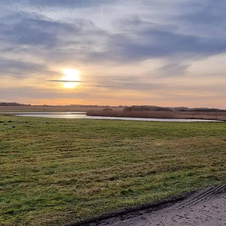 5 Star Holiday Home In Lokken Semesterbostad Løkken